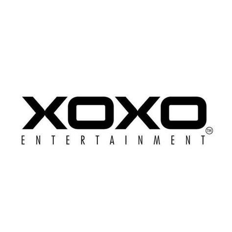 xoxo entertainment|XOXO ENTERTAINMENT